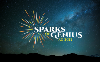 Sparks of Genius AG 2022