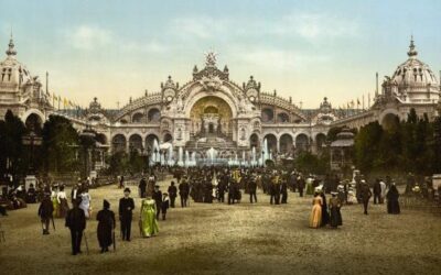 July Theodore Talk Information