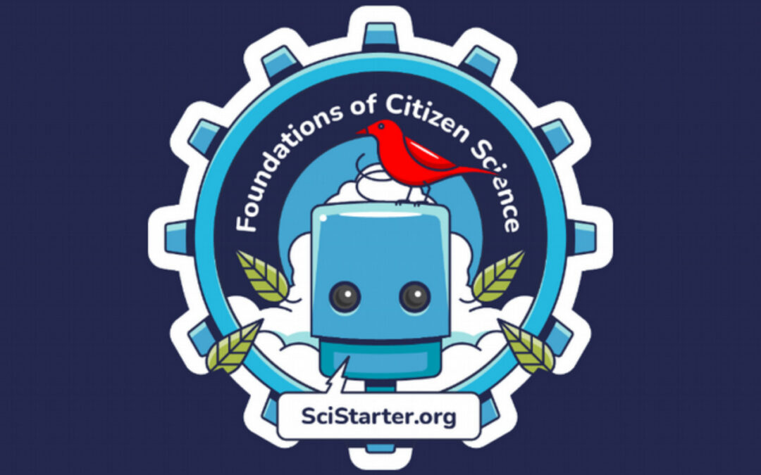 Citizen Science with SciStarter