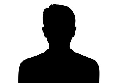 Local Secretary Rob Swenson