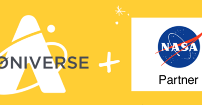 January Theodore Talk: Exploring the Universe