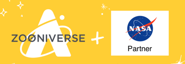 Zooniverse logo image