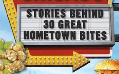 February Theodore Talk: Hometown Bites