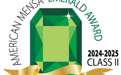 MAM Wins Emerald Award