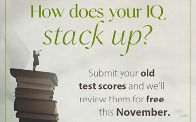 November 2025 Prior Evidence Review: FREE!