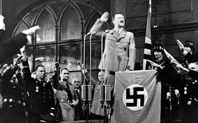 Theodore Talk: Munich and the Rise of the Nazi Party