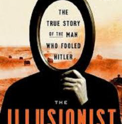Theodore Talk: The Genius of Deception