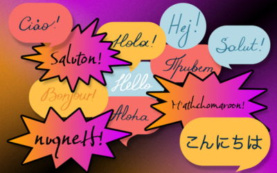 Language Processing in the Brain Across Diverse Languages and Speakers