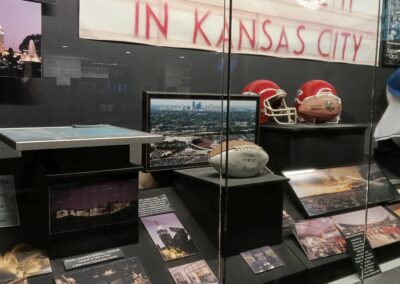 What's Going on KCMO?