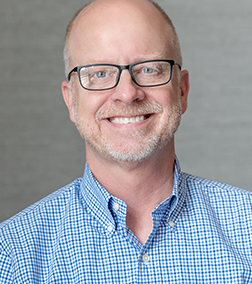 Mugshot Membership & PR Officer David Leavitt