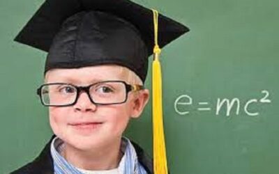 Born Smart or Built Smart? The Truth About Intelligence and Effort