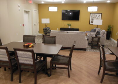Where an auction may take place at Crestone SL in November